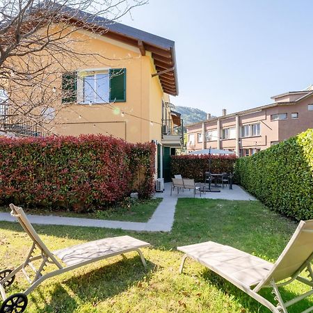 Blue Bellagio By Wonderful Italy Apartment Екстериор снимка