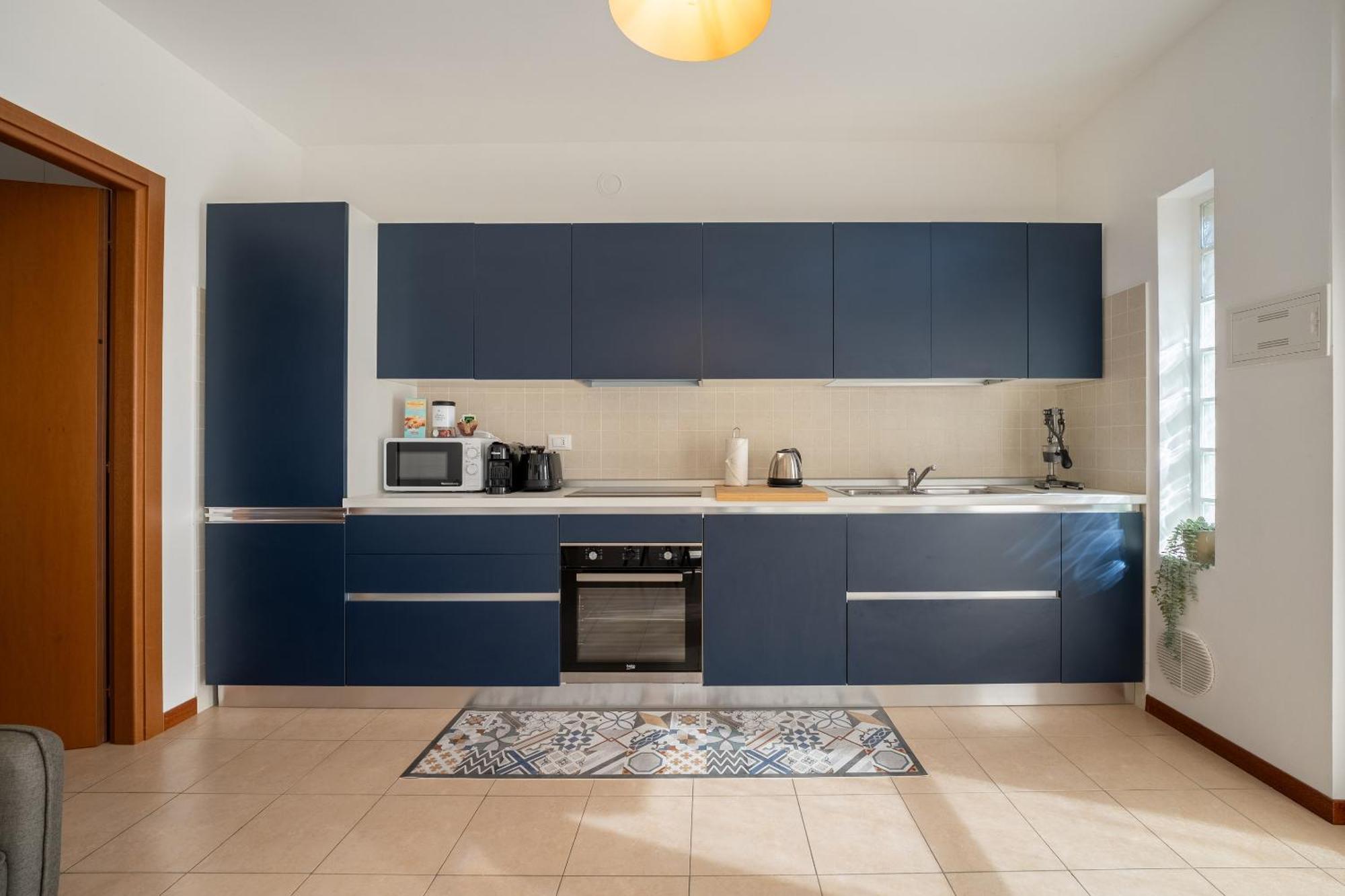 Blue Bellagio By Wonderful Italy Apartment Екстериор снимка