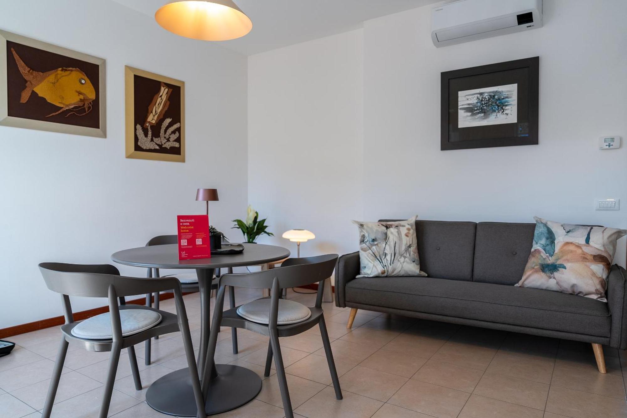 Blue Bellagio By Wonderful Italy Apartment Екстериор снимка