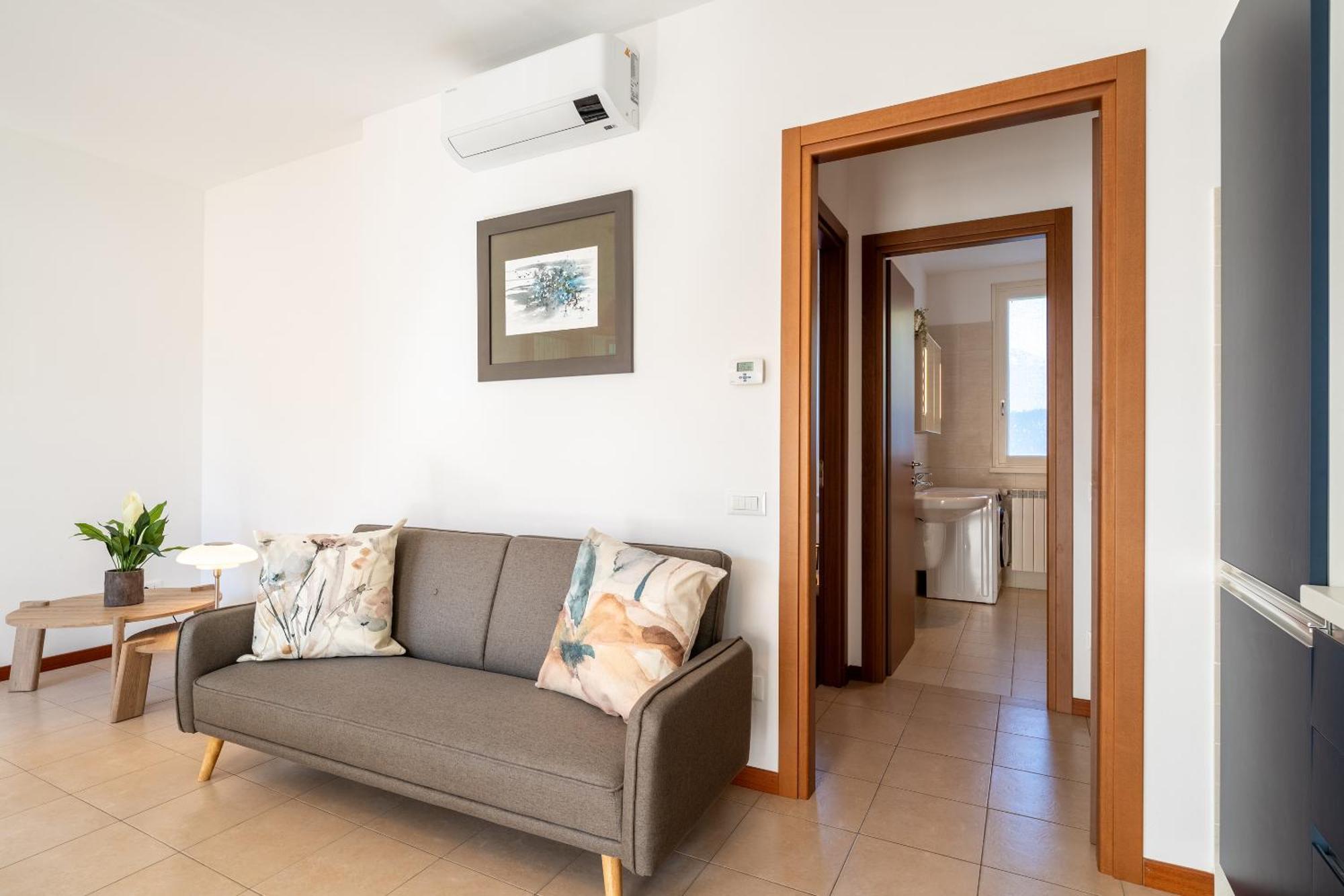 Blue Bellagio By Wonderful Italy Apartment Екстериор снимка