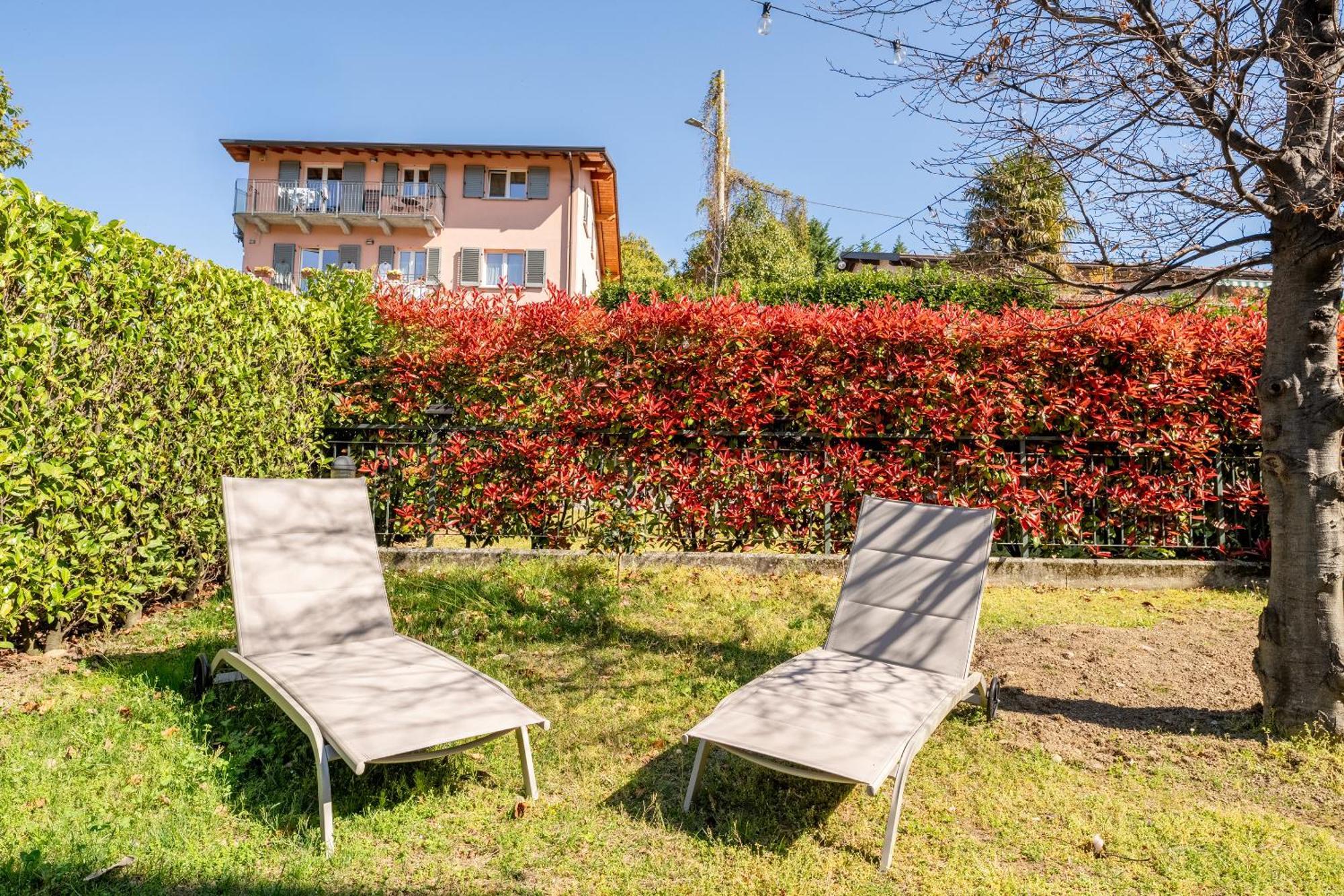 Blue Bellagio By Wonderful Italy Apartment Екстериор снимка