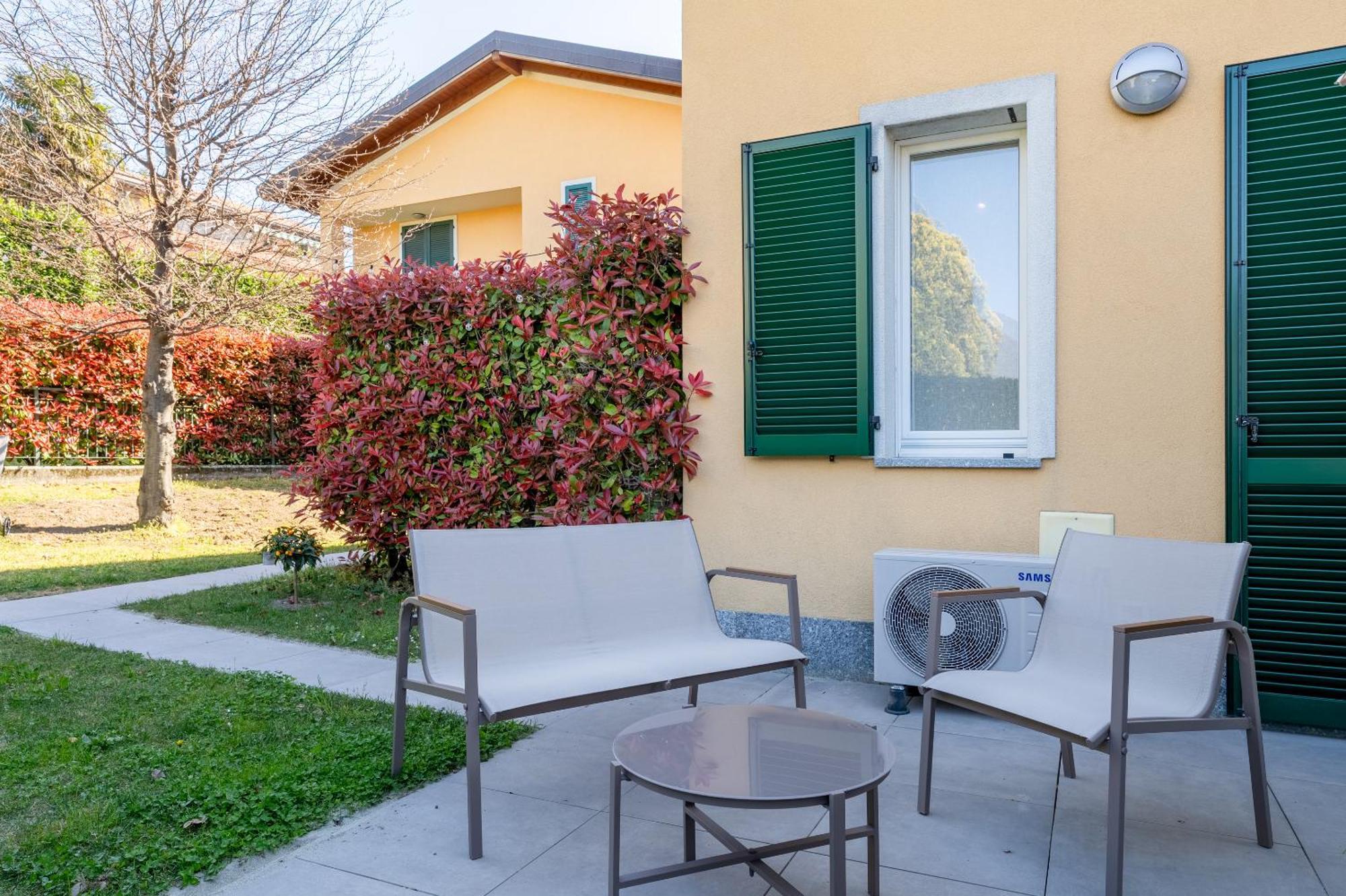 Blue Bellagio By Wonderful Italy Apartment Екстериор снимка