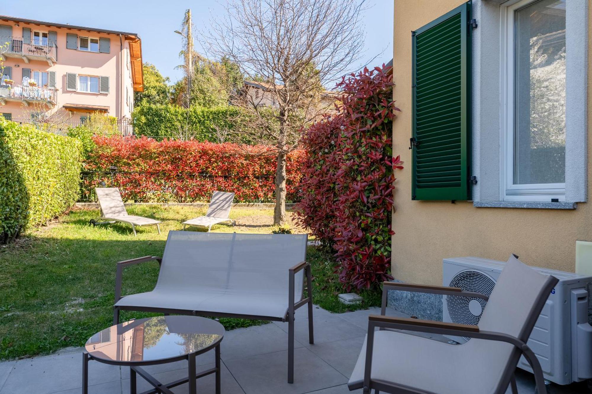 Blue Bellagio By Wonderful Italy Apartment Екстериор снимка