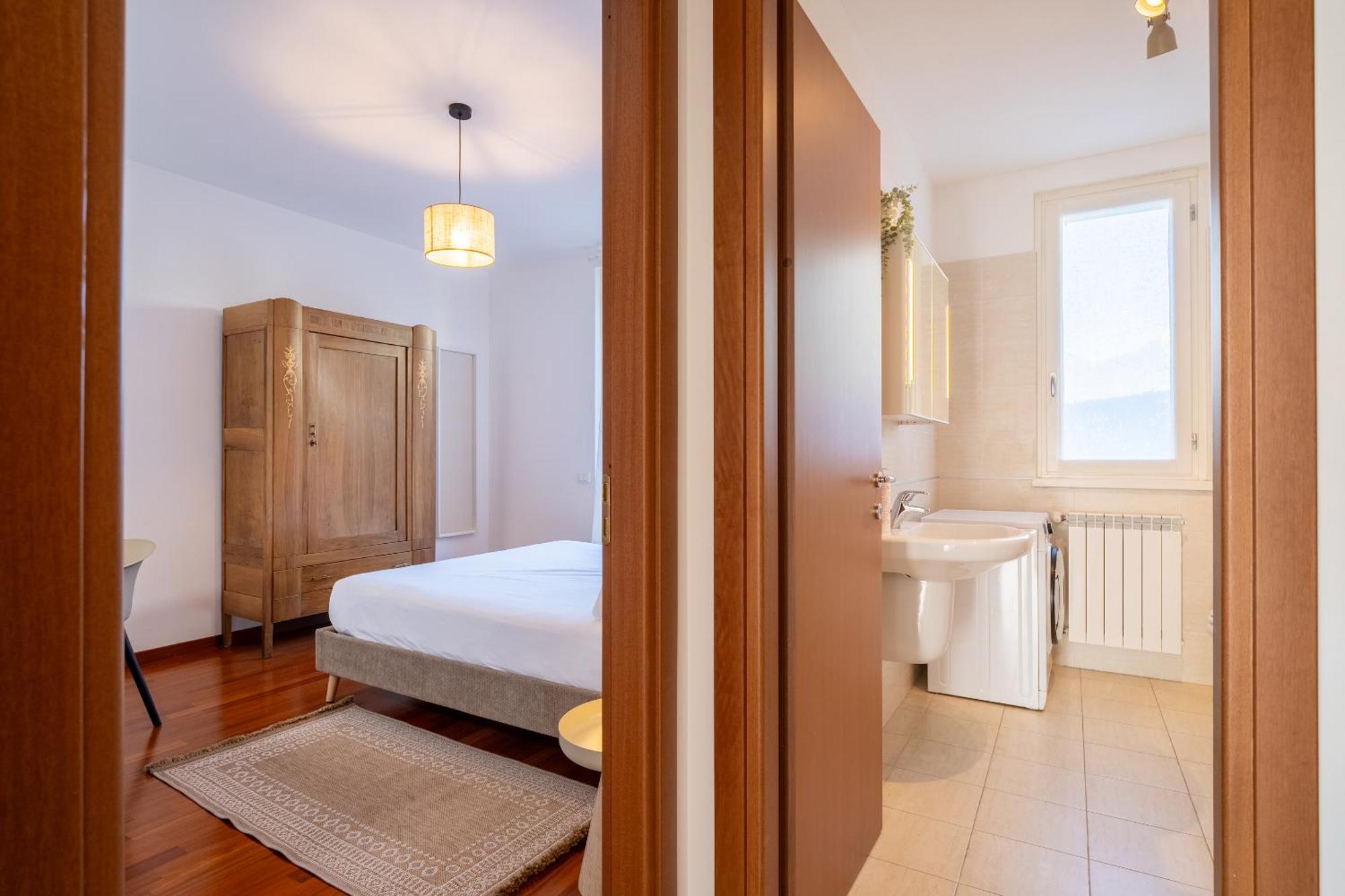 Blue Bellagio By Wonderful Italy Apartment Екстериор снимка