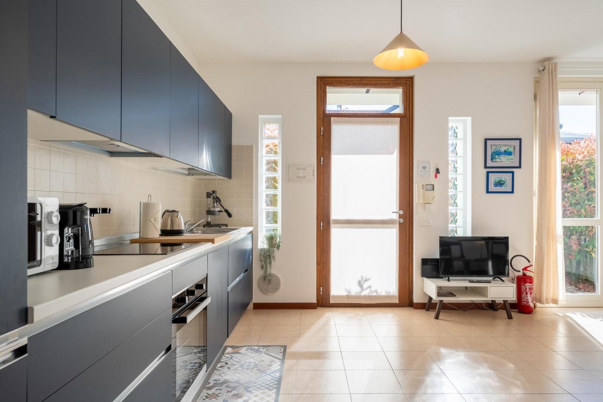 Blue Bellagio By Wonderful Italy Apartment Екстериор снимка