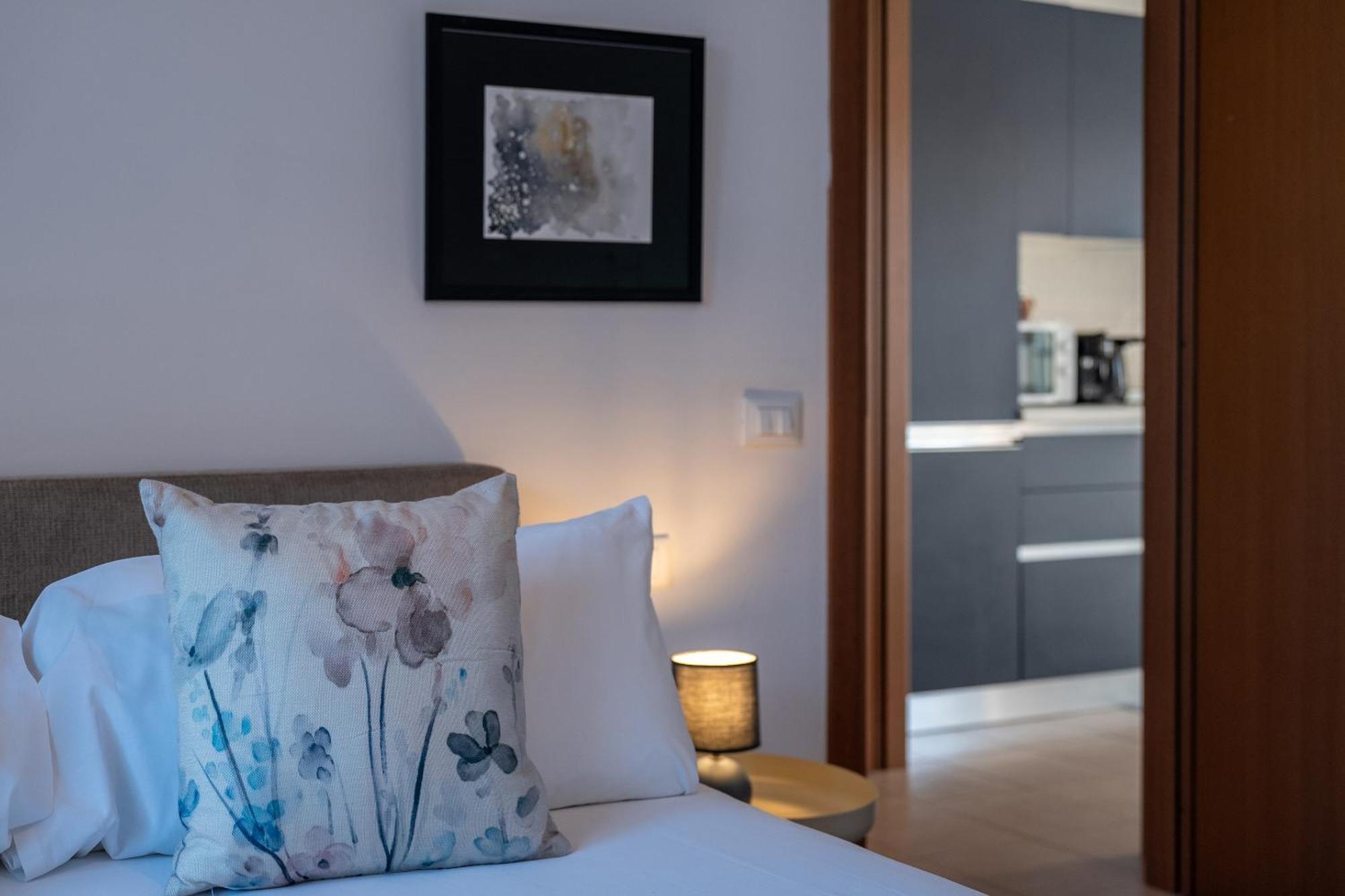 Blue Bellagio By Wonderful Italy Apartment Екстериор снимка
