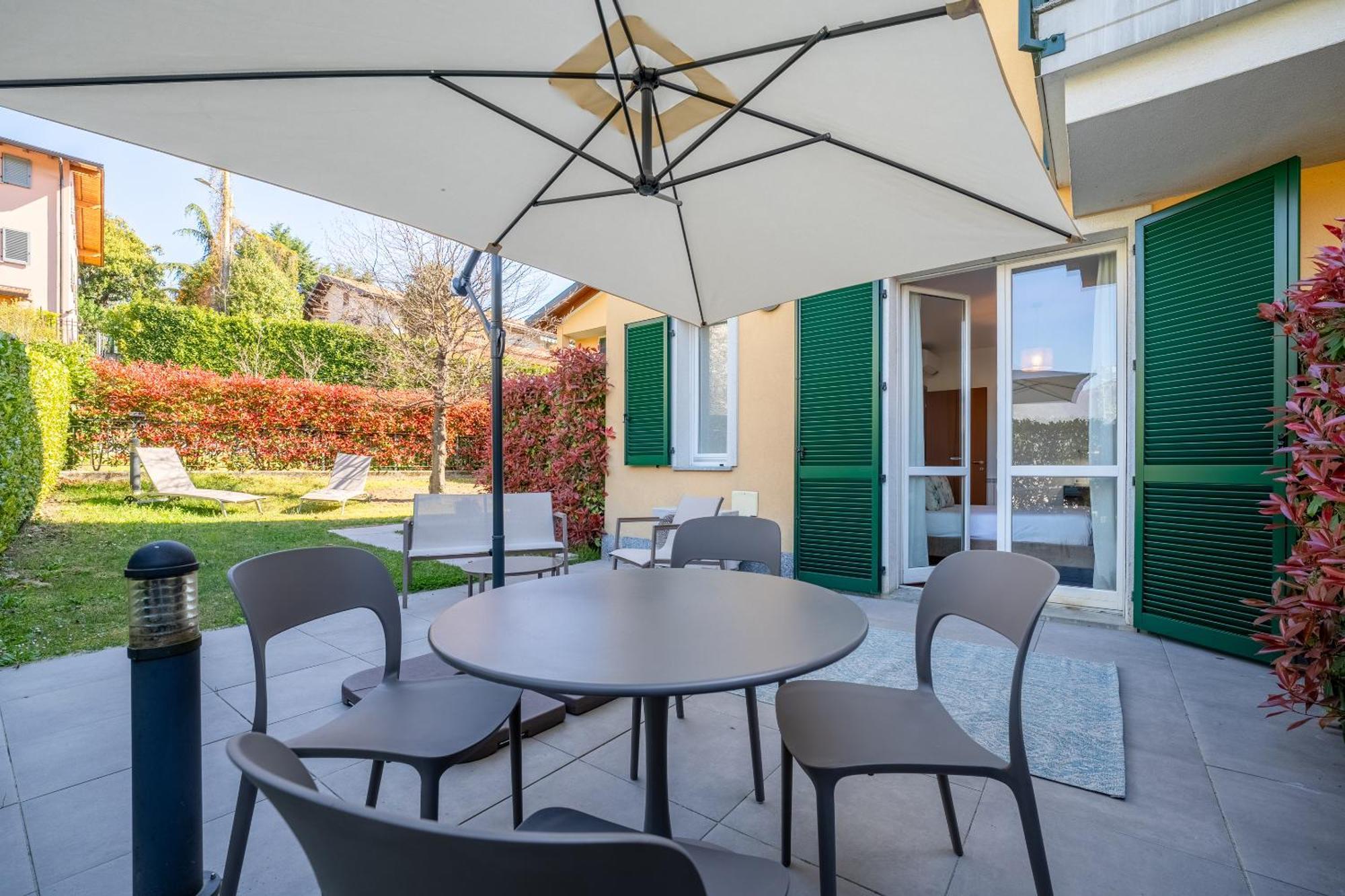 Blue Bellagio By Wonderful Italy Apartment Екстериор снимка