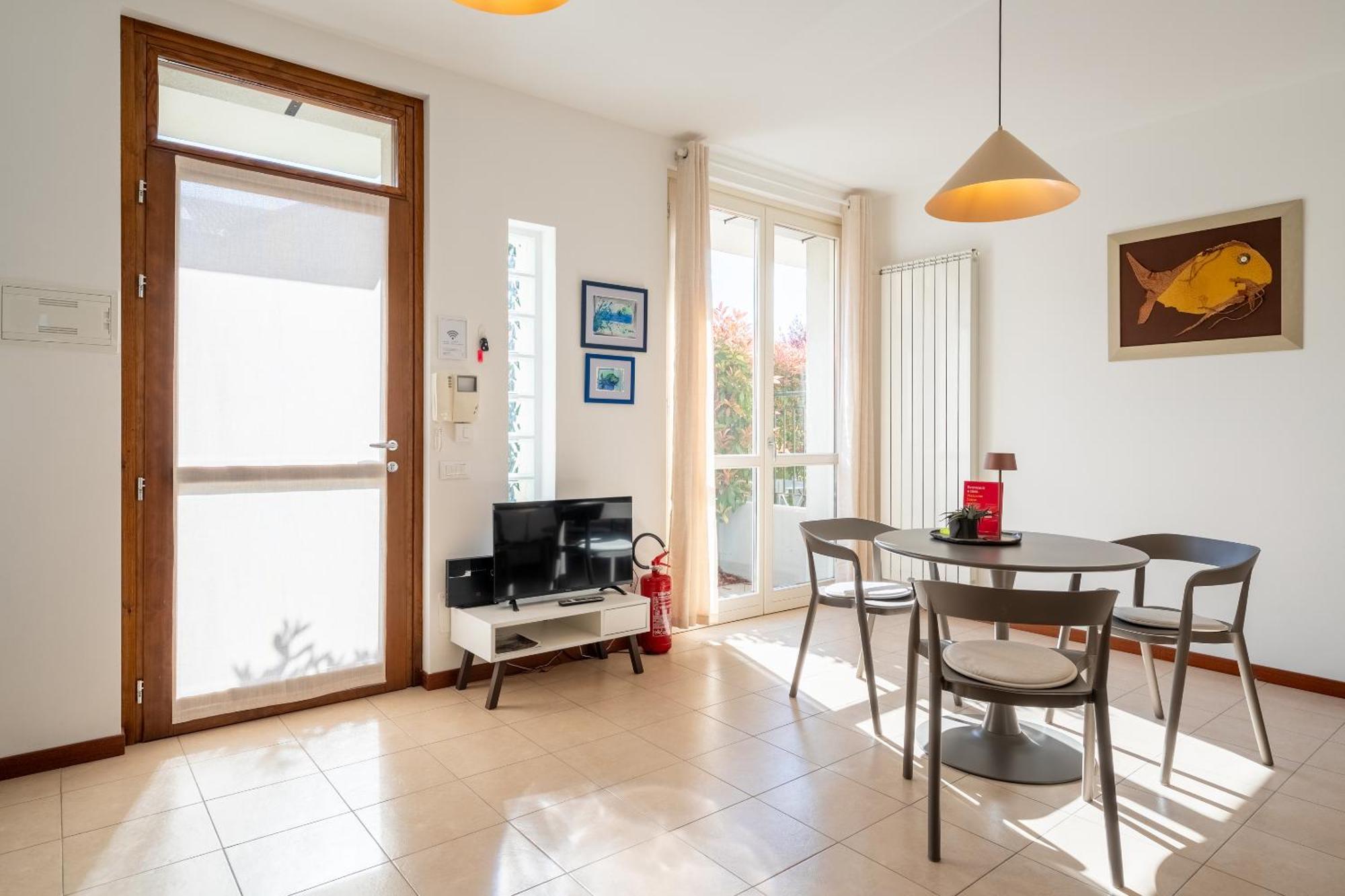 Blue Bellagio By Wonderful Italy Apartment Екстериор снимка