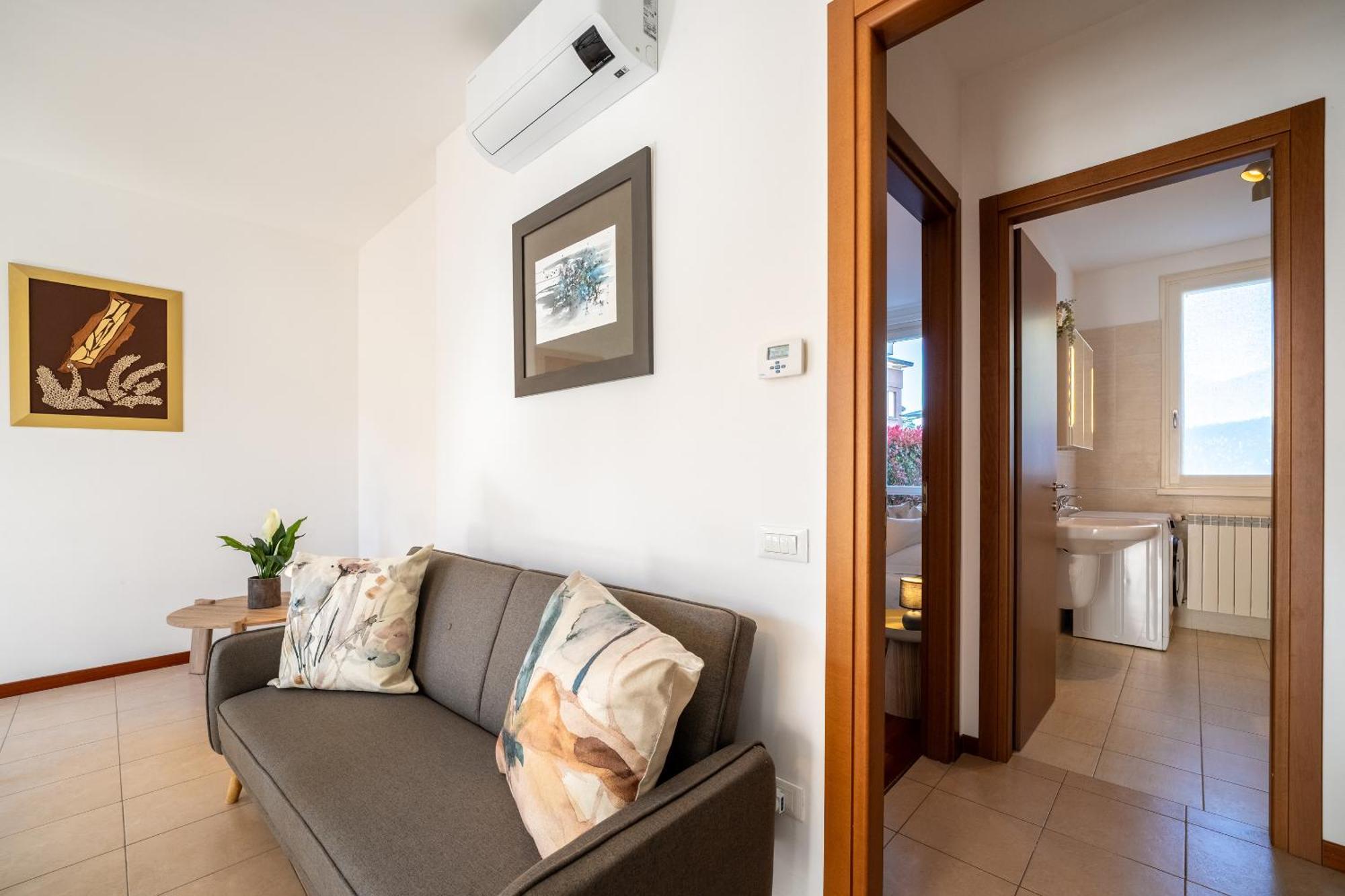 Blue Bellagio By Wonderful Italy Apartment Екстериор снимка