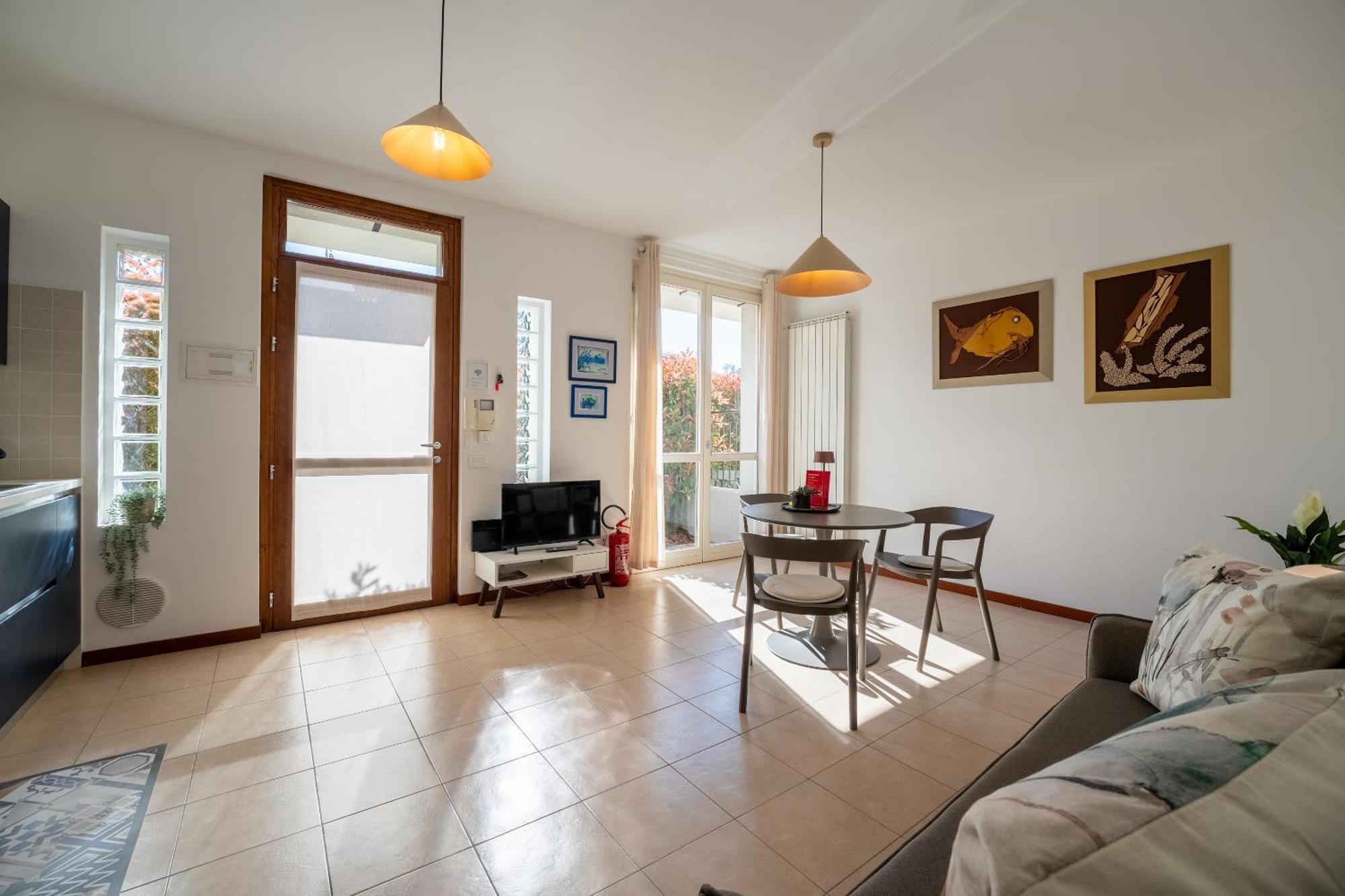 Blue Bellagio By Wonderful Italy Apartment Екстериор снимка