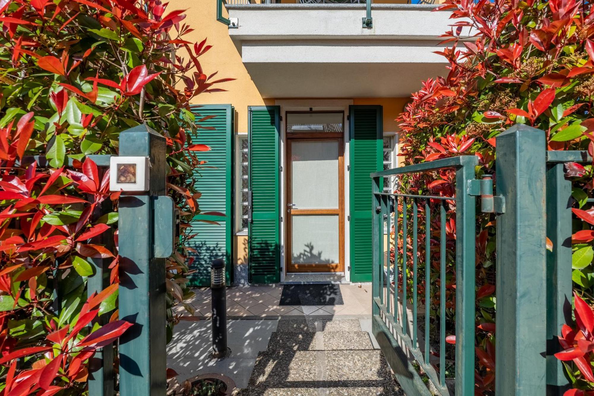 Blue Bellagio By Wonderful Italy Apartment Екстериор снимка