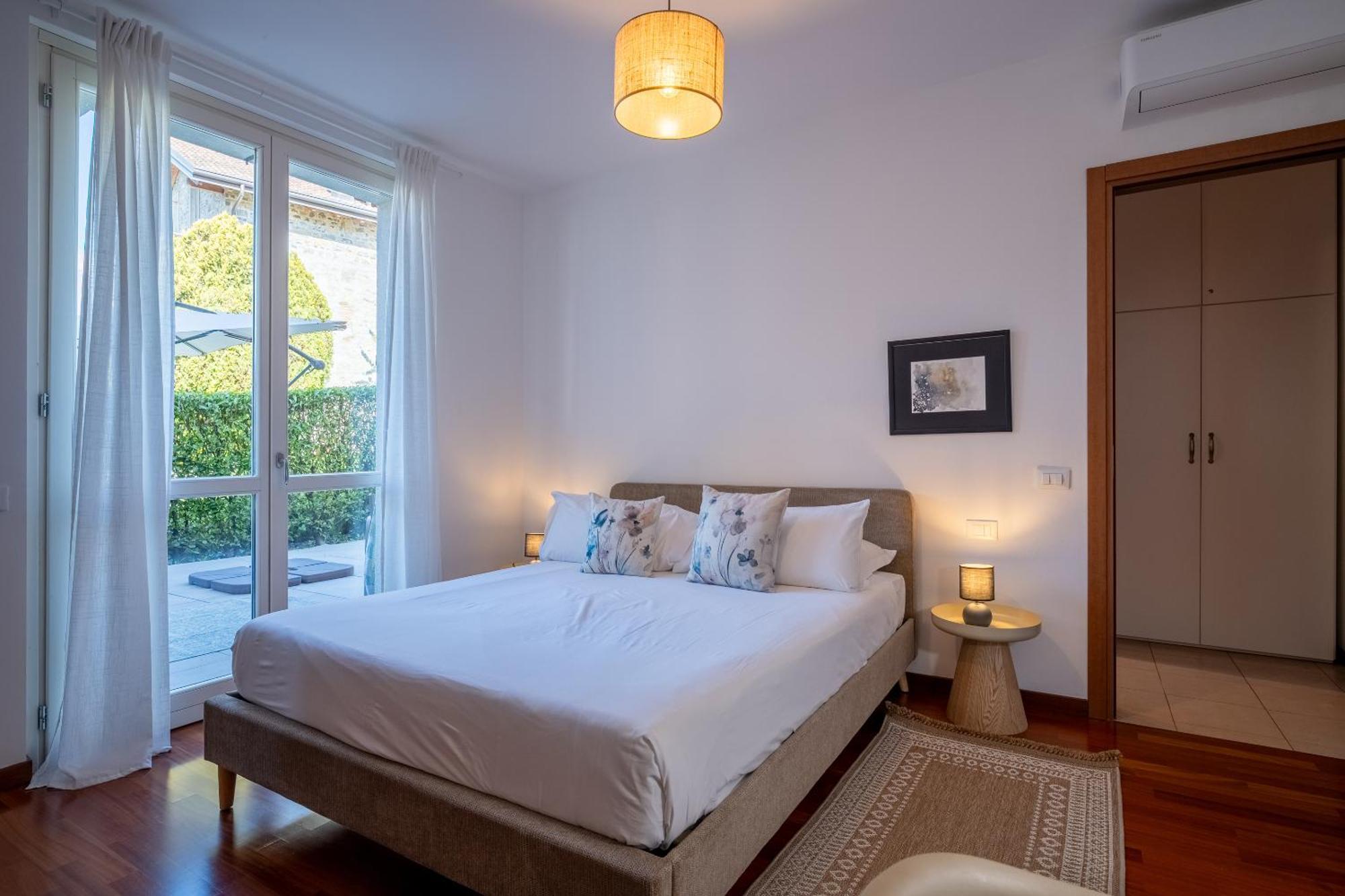 Blue Bellagio By Wonderful Italy Apartment Екстериор снимка