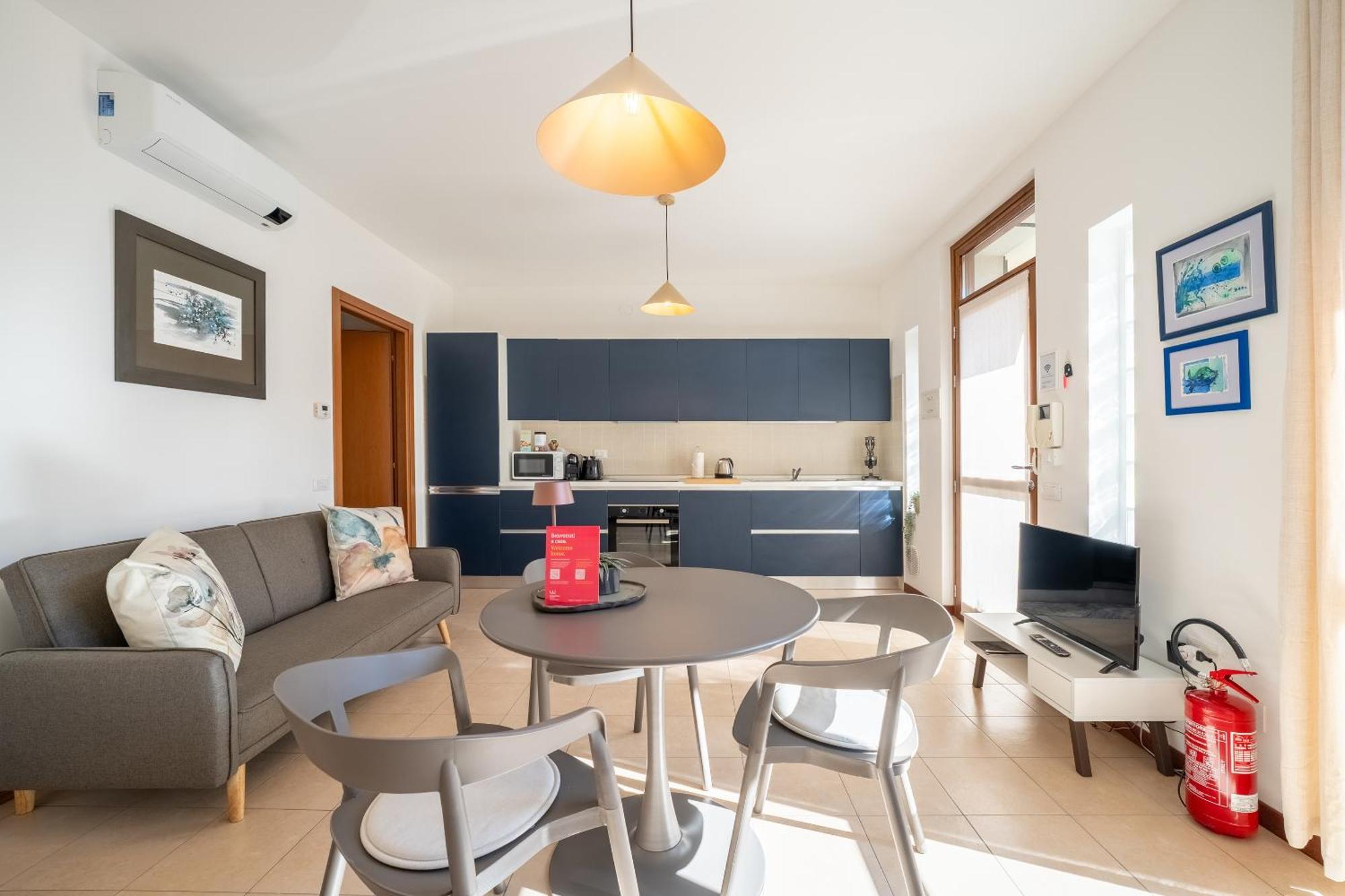 Blue Bellagio By Wonderful Italy Apartment Екстериор снимка