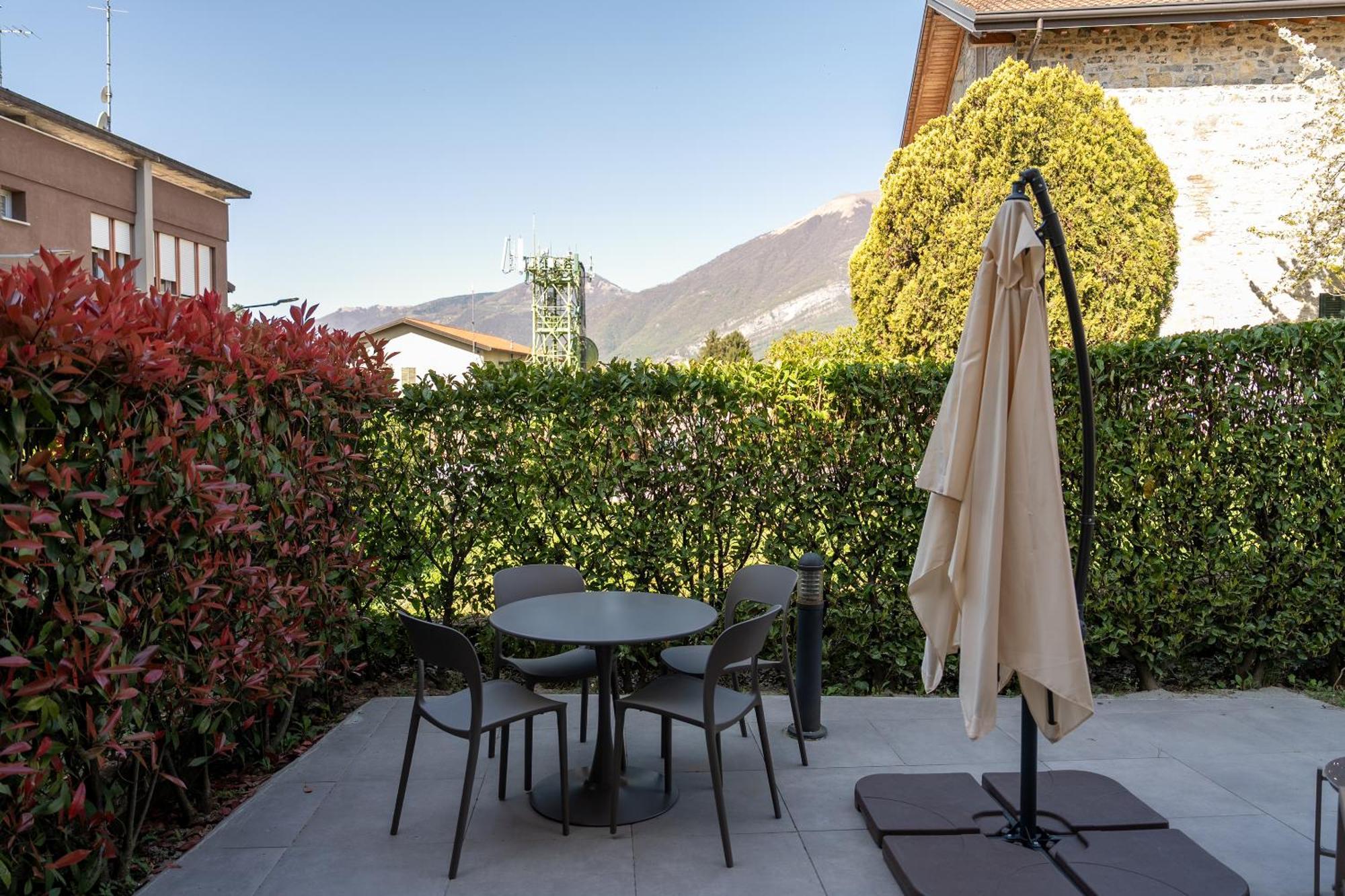 Blue Bellagio By Wonderful Italy Apartment Екстериор снимка