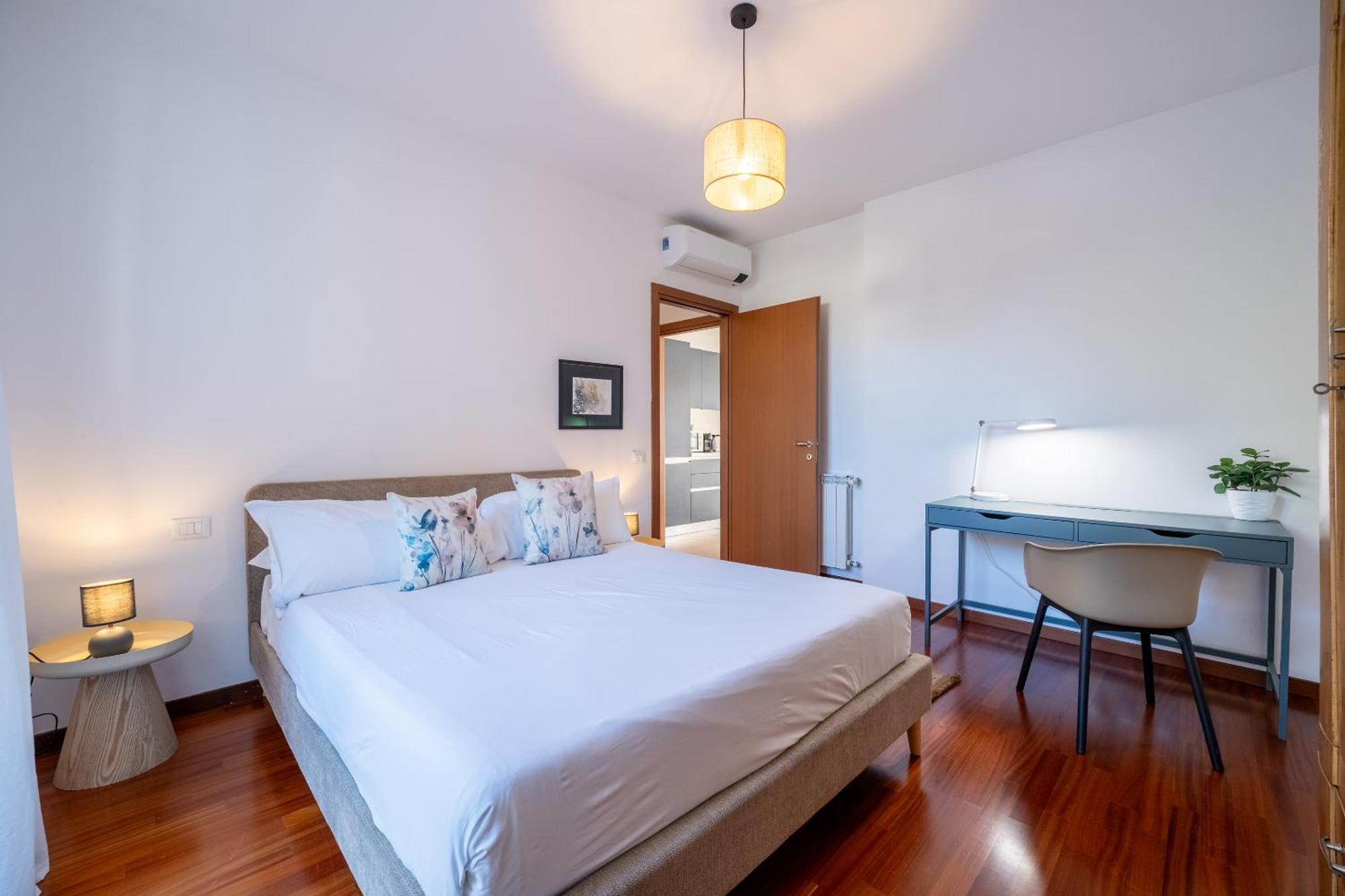 Blue Bellagio By Wonderful Italy Apartment Екстериор снимка