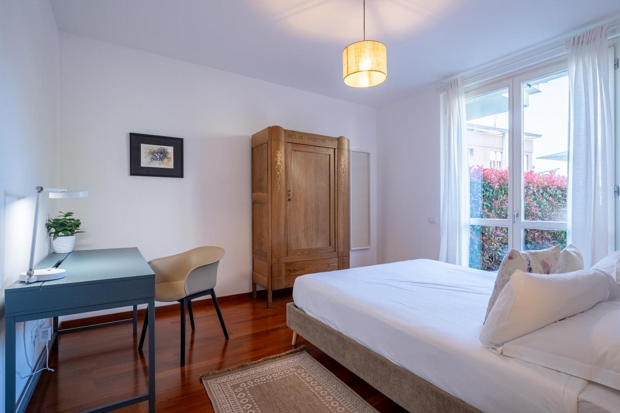 Blue Bellagio By Wonderful Italy Apartment Екстериор снимка