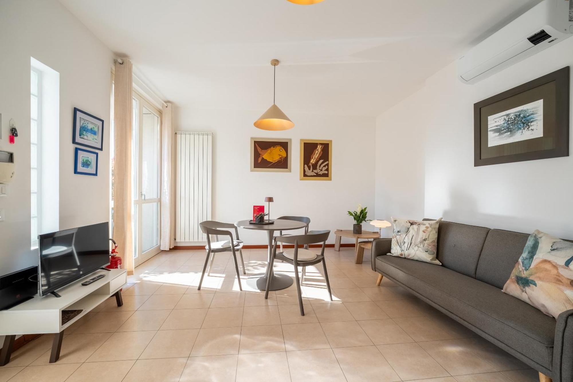 Blue Bellagio By Wonderful Italy Apartment Екстериор снимка