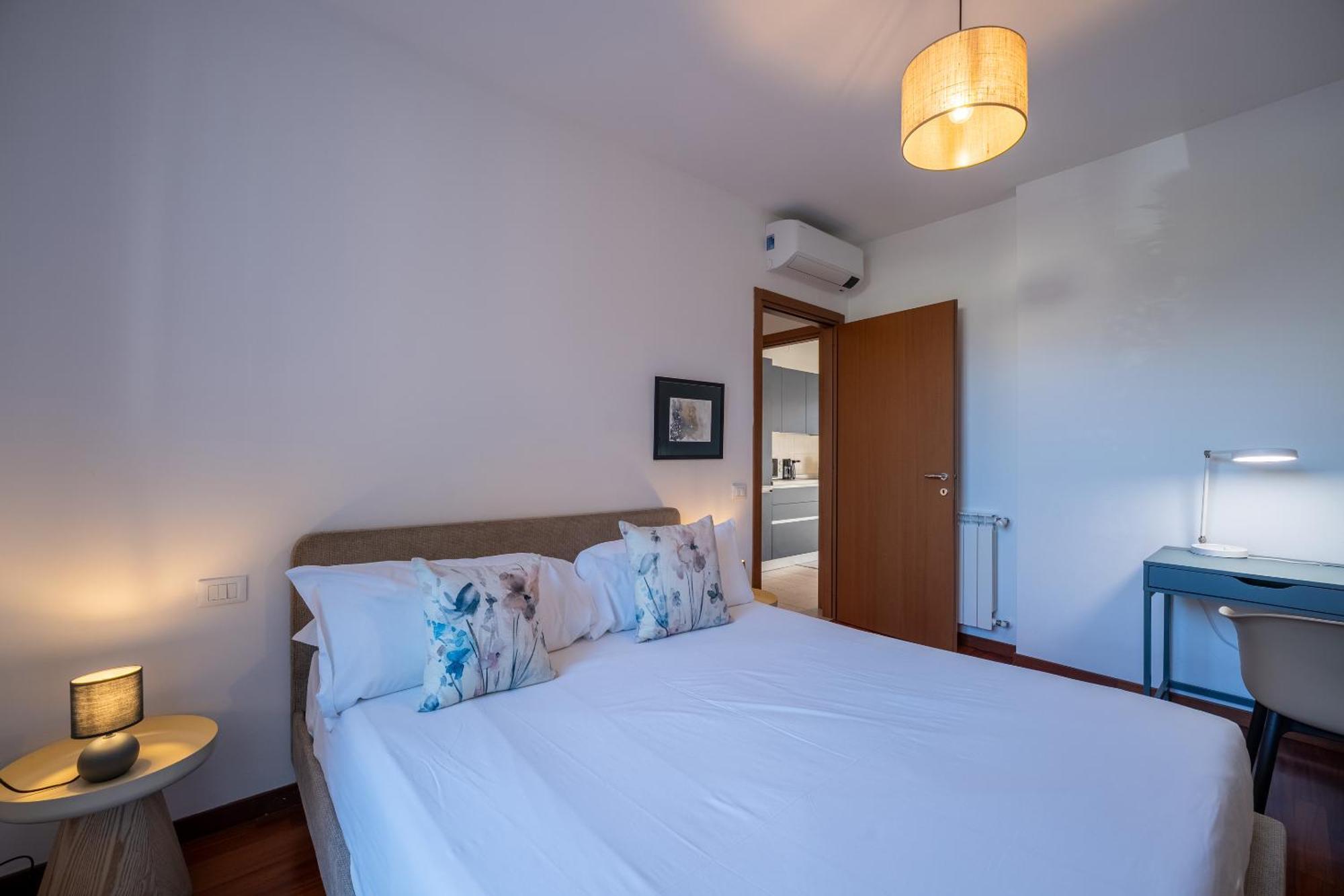 Blue Bellagio By Wonderful Italy Apartment Екстериор снимка