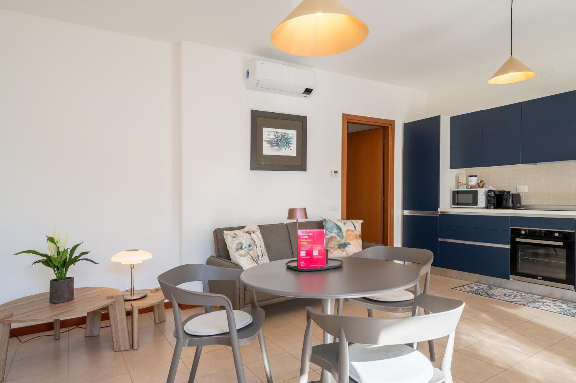 Blue Bellagio By Wonderful Italy Apartment Екстериор снимка