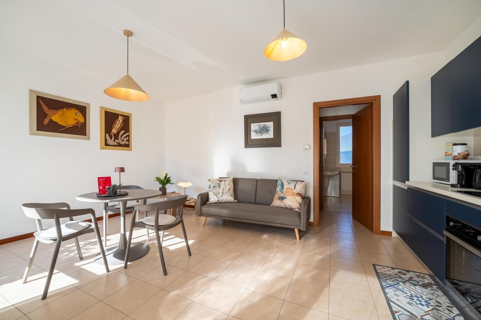 Blue Bellagio By Wonderful Italy Apartment Екстериор снимка