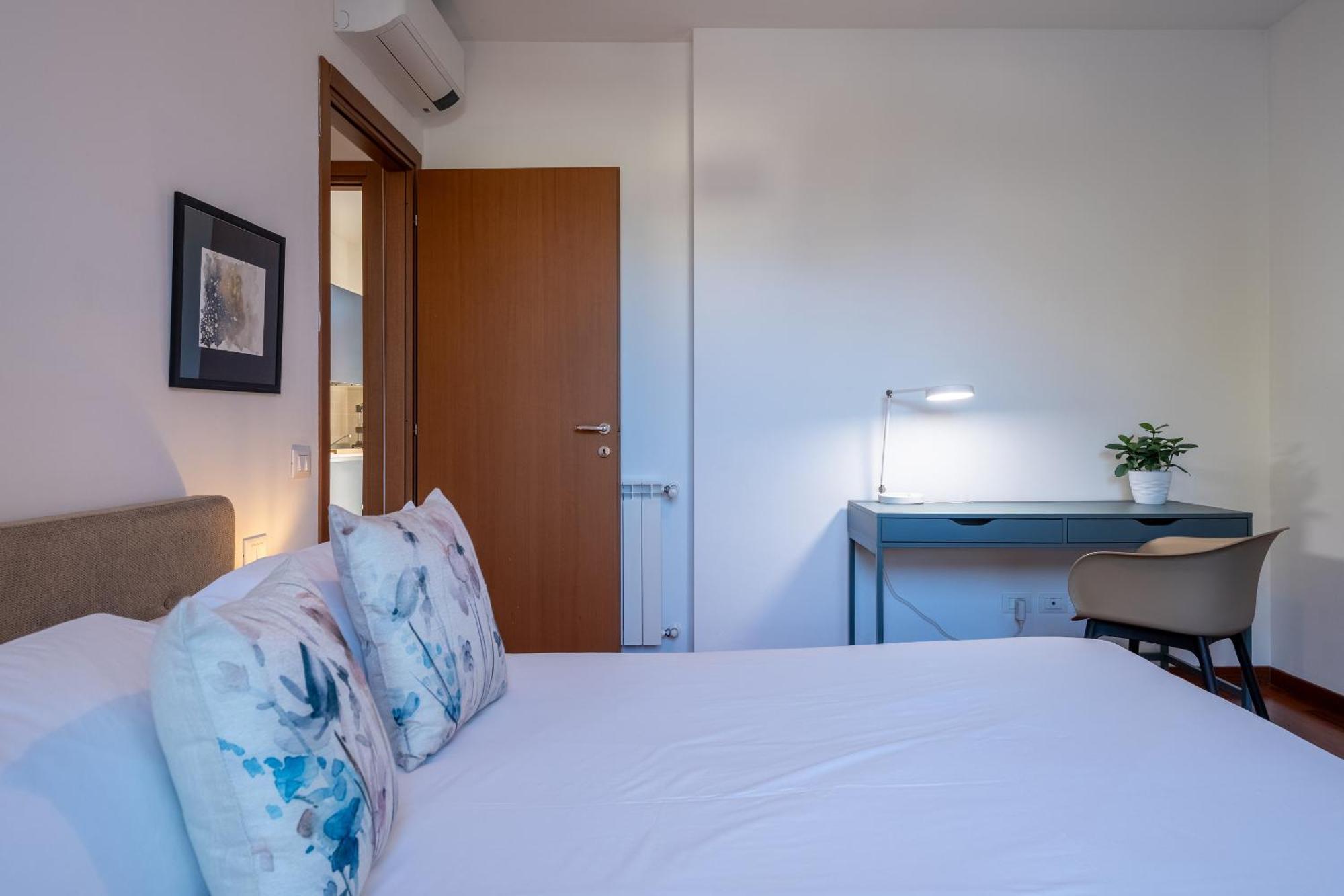 Blue Bellagio By Wonderful Italy Apartment Екстериор снимка