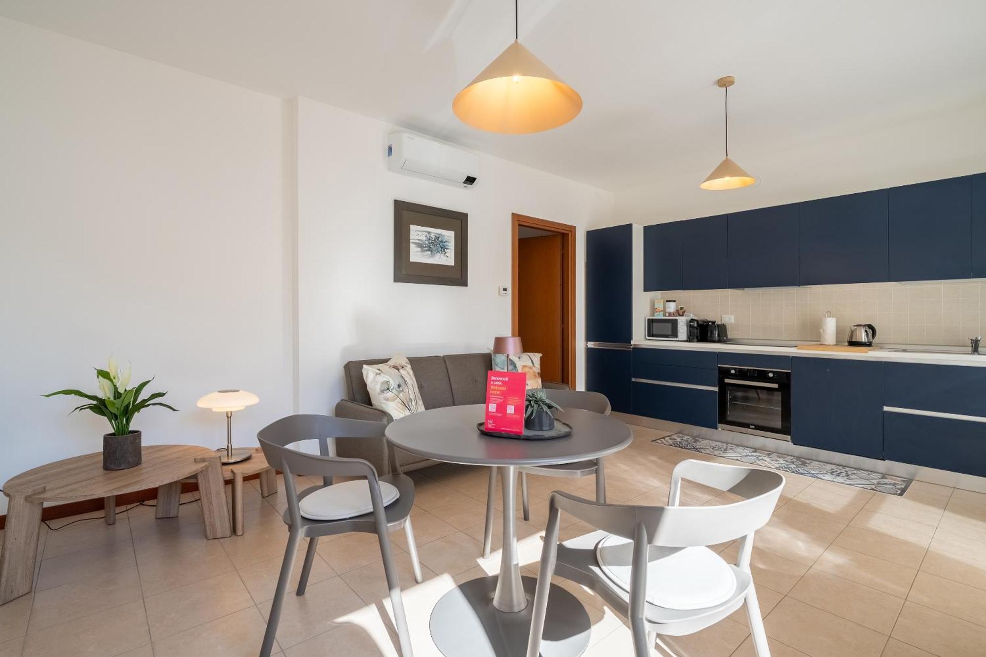 Blue Bellagio By Wonderful Italy Apartment Екстериор снимка